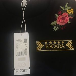 Escada signature authentic
